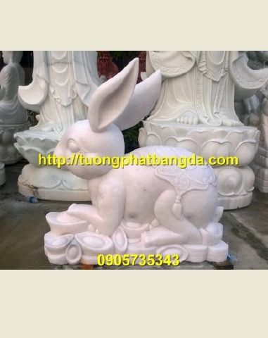 Tượng Động Vật 02